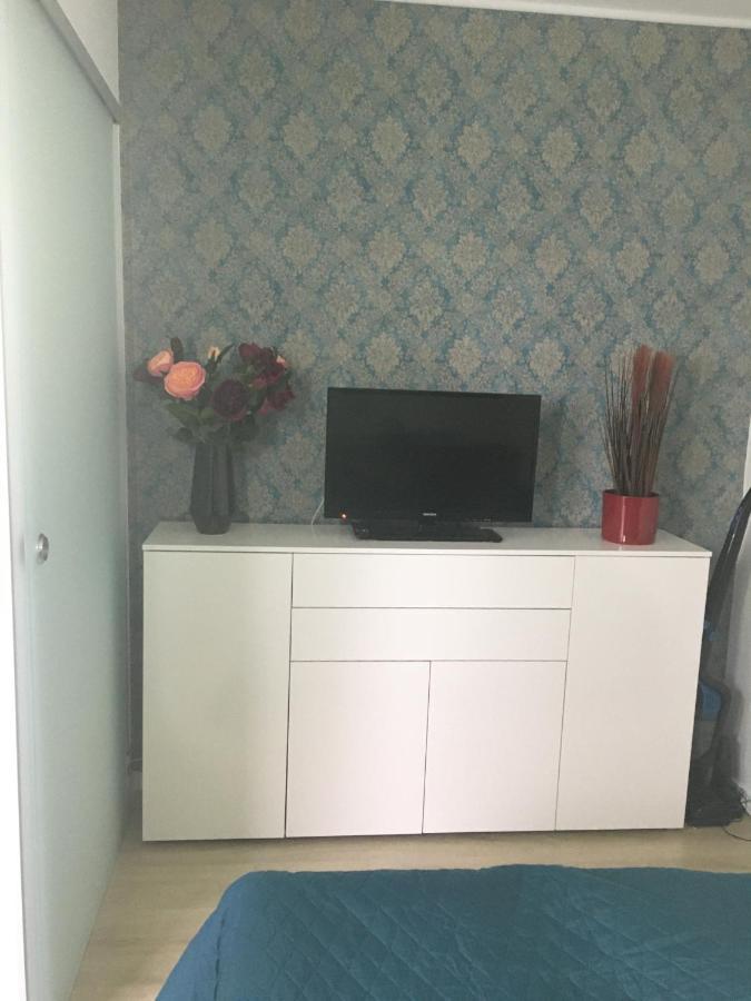 Lubeca Apartment Goslar Bagian luar foto