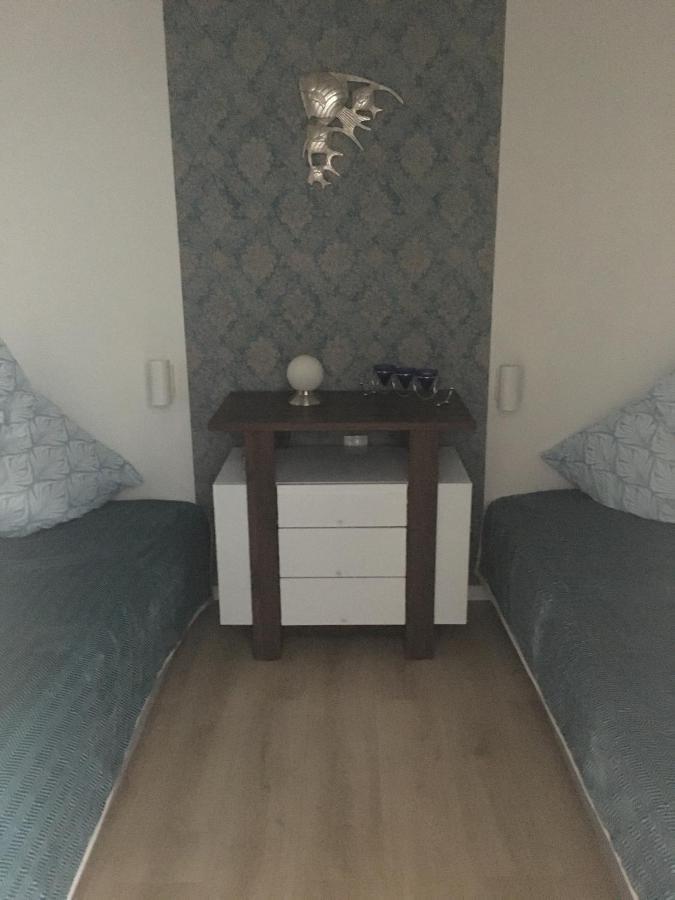 Lubeca Apartment Goslar Bagian luar foto