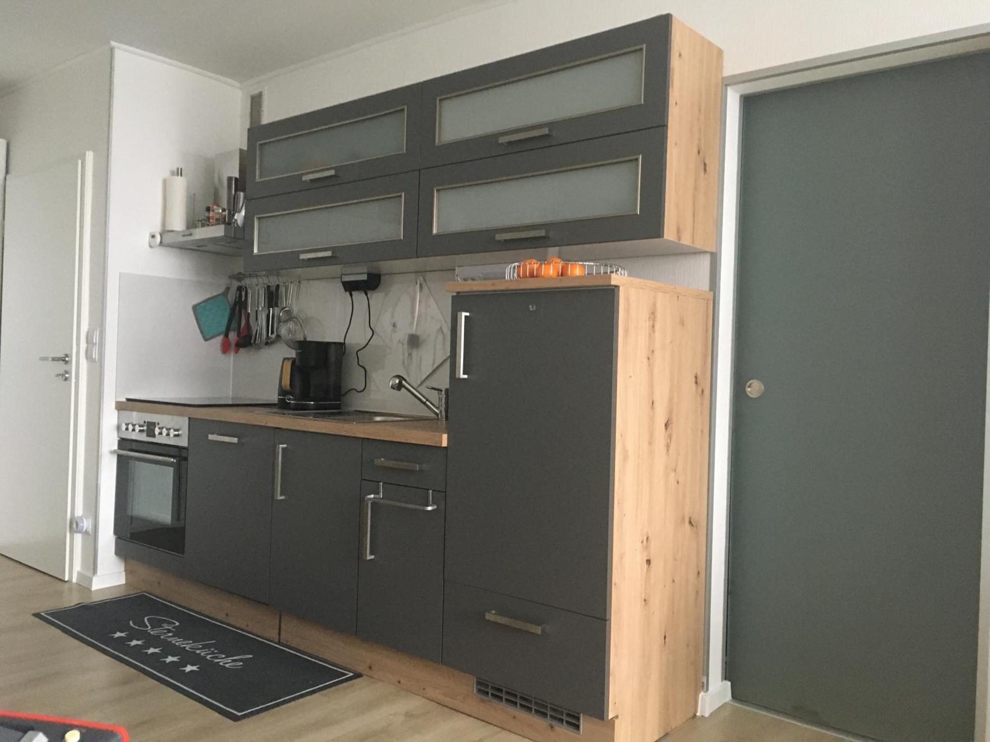 Lubeca Apartment Goslar Bagian luar foto