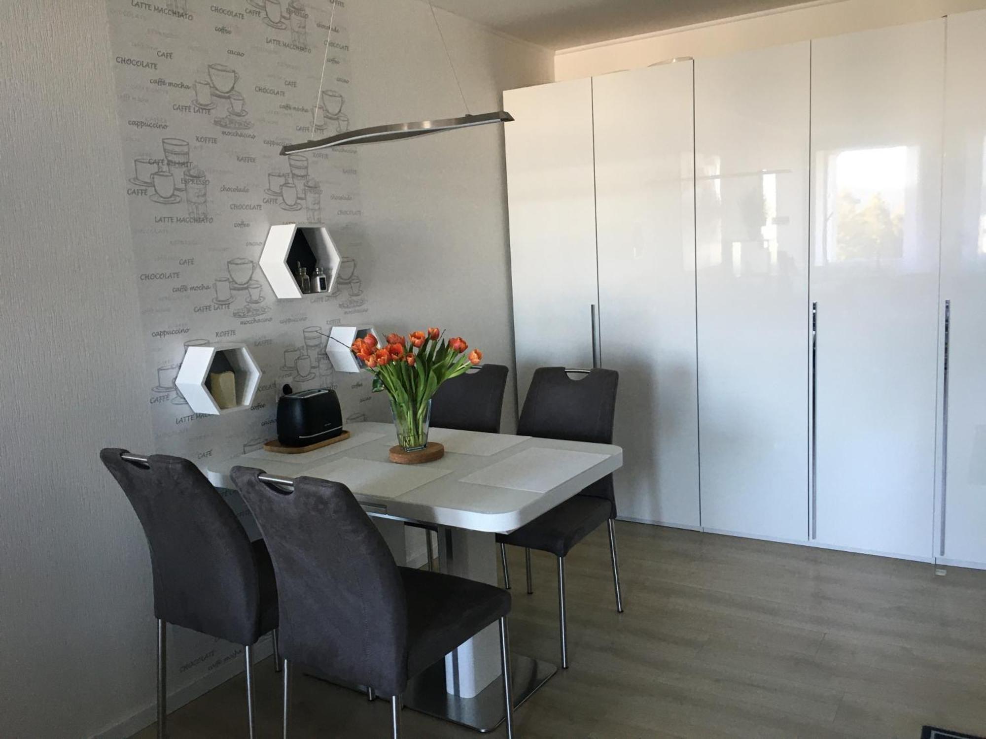 Lubeca Apartment Goslar Bagian luar foto