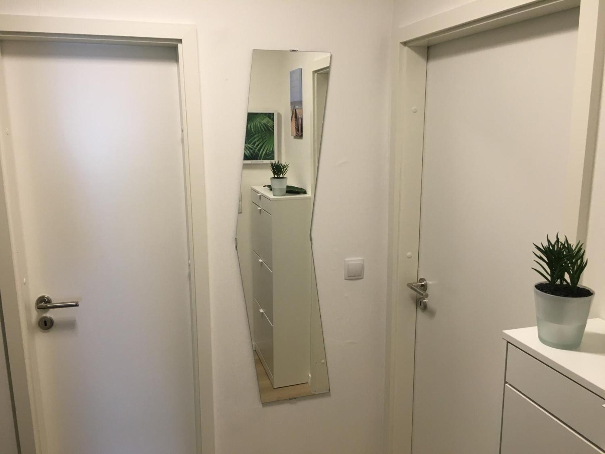 Lubeca Apartment Goslar Bagian luar foto