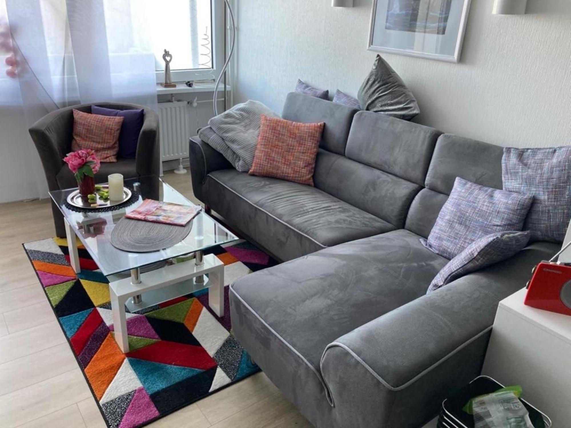 Lubeca Apartment Goslar Bagian luar foto