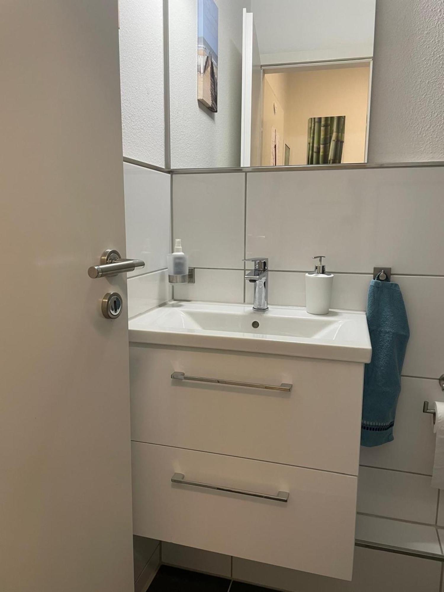 Lubeca Apartment Goslar Bagian luar foto