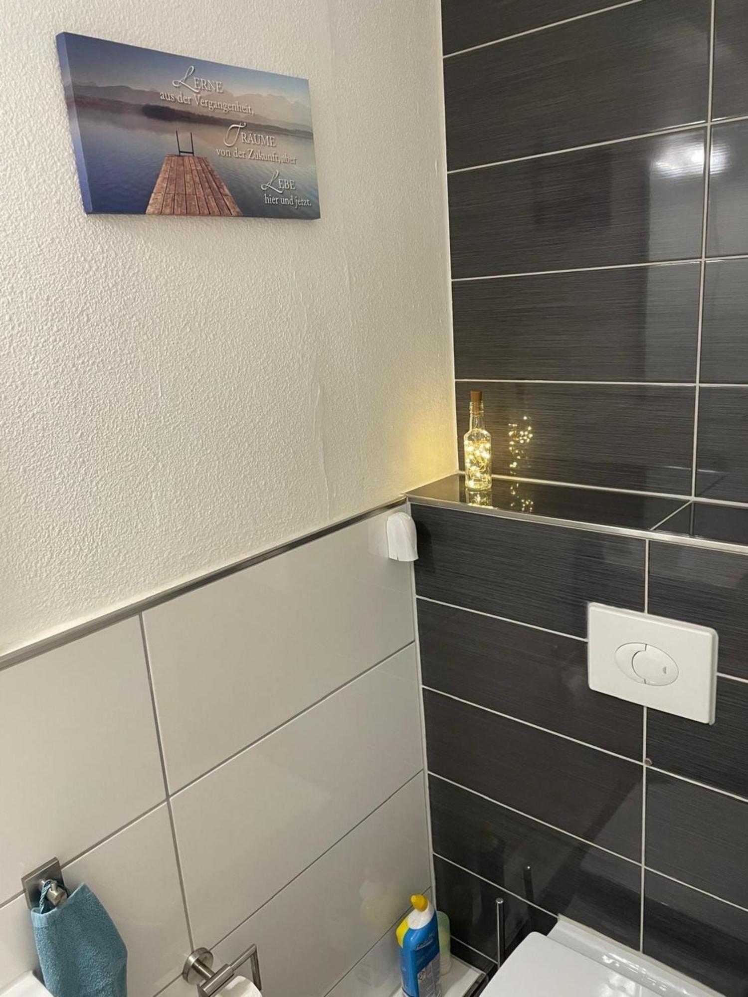 Lubeca Apartment Goslar Bagian luar foto